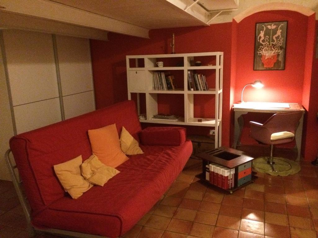 Alba Chiara Holiday Home Matera Exterior foto