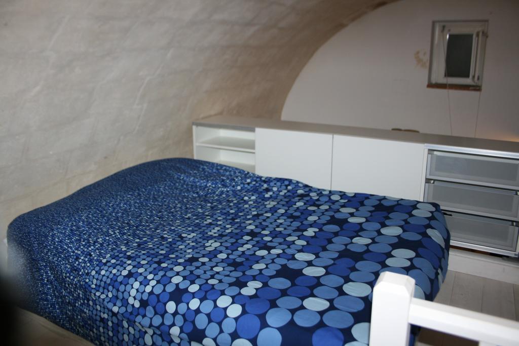 Alba Chiara Holiday Home Matera Exterior foto